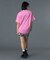 FACE AND WORDS POCKET S/S TEE
