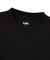 FACE AND WORDS POCKET S/S TEE