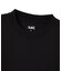 FACE AND WORDS POCKET S/S TEE