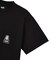 FACE AND WORDS POCKET S/S TEE