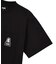 FACE AND WORDS POCKET S/S TEE