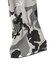 HIBISCUS CAMOUFLAGE BLOUSE