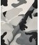 HIBISCUS CAMOUFLAGE BLOUSE