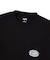 CHECKER OVAL LOGO POCKET S/S TEE