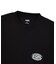 CHECKER OVAL LOGO POCKET S/S TEE