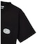 CHECKER OVAL LOGO POCKET S/S TEE