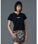 CURSIVE LOGO S/S BABY TEE