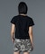 CURSIVE LOGO S/S BABY TEE