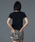 CURSIVE LOGO S/S BABY TEE