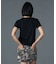 CURSIVE LOGO S/S BABY TEE