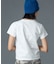 CURSIVE LOGO S/S BABY TEE