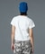 CURSIVE LOGO S/S BABY TEE