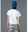 CURSIVE LOGO S/S BABY TEE