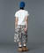 CURSIVE LOGO S/S BABY TEE