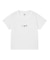 CURSIVE LOGO S/S BABY TEE