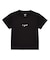 CURSIVE LOGO S/S BABY TEE