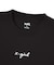 CURSIVE LOGO S/S BABY TEE