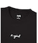 CURSIVE LOGO S/S BABY TEE
