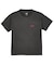 FADED TRI-COLOR FACE S/S TEE