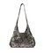 SIDE POCKET HOBO BAG