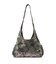 SIDE POCKET HOBO BAG