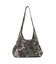 SIDE POCKET HOBO BAG