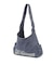 SIDE POCKET HOBO BAG