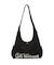 SIDE POCKET HOBO BAG