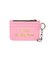 FOIL PRINT CARD CASE