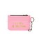 FOIL PRINT CARD CASE