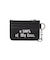 FOIL PRINT CARD CASE