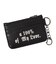 FOIL PRINT CARD CASE
