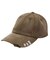 DISTRESSED METAL PARTS 6PANEL CAP