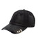 DISTRESSED METAL PARTS 6PANEL CAP