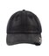 DISTRESSED METAL PARTS 6PANEL CAP