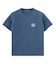 FADED HARD COLORS BOX LOGO S/S TEE