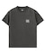 FADED HARD COLORS BOX LOGO S/S TEE