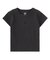 SHEER STAR S/S BABY TEE