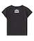 SHEER STAR S/S BABY TEE