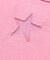SHEER STAR S/S BABY TEE