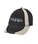 PANELED 6PANEL CAP