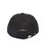 PANELED 6PANEL CAP