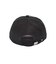 PANELED 6PANEL CAP