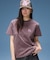 FADED SKATE ANGEL S/S TEE