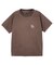 FADED SKATE ANGEL S/S TEE