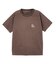 FADED SKATE ANGEL S/S TEE