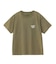 FADED STENCIL LOGO S/S TEE