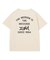FADED STENCIL LOGO S/S TEE