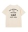 FADED STENCIL LOGO S/S TEE