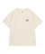 FADED STENCIL LOGO S/S TEE